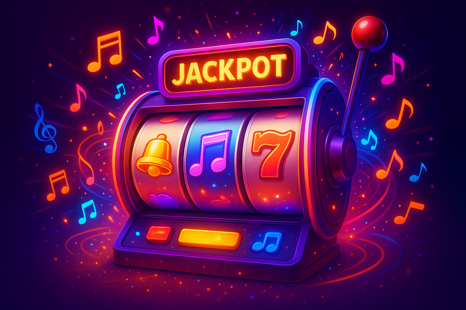 How Sound and Music Influence Player Engagement in Online Slots