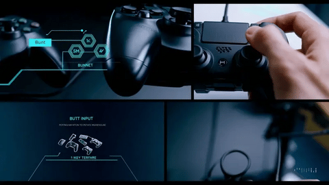 Game UI/UX Design Services | Zvky Design Studio