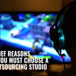 Game Outsourcing Studio